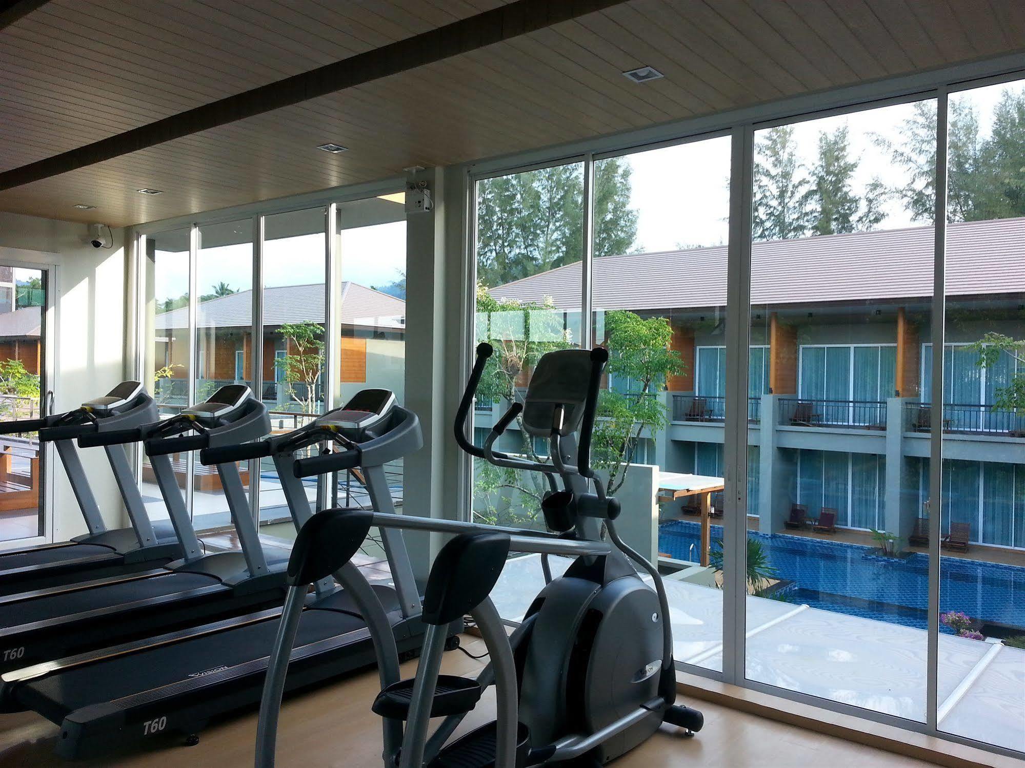 Khaolak Forest 3*