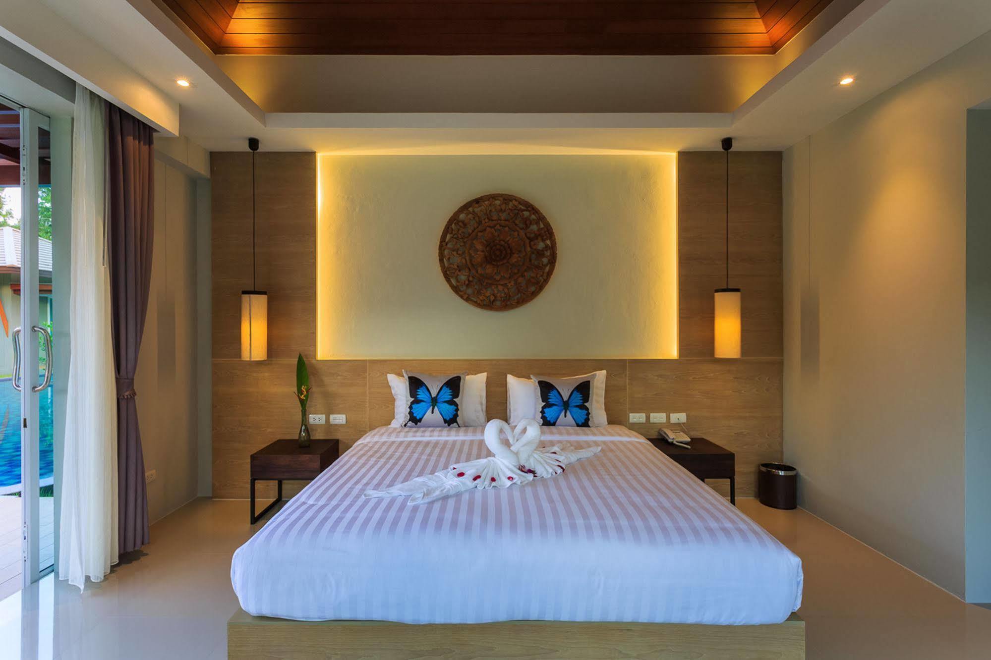 Resort Khaolak Forest 3*