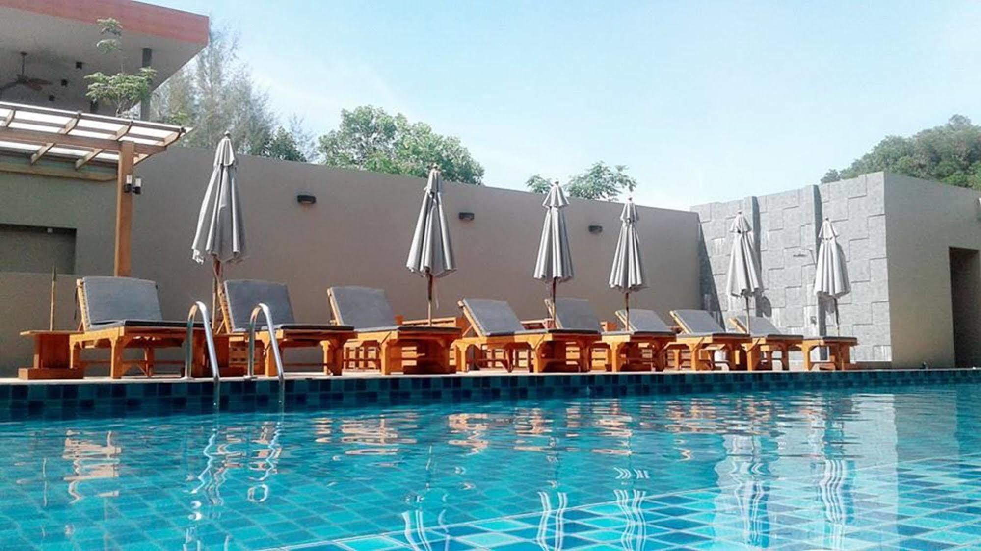 Khaolak Forest Resort