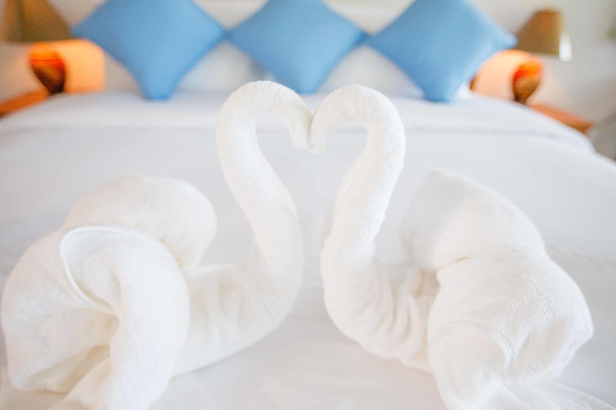 Mango Bay Boutique 4* Koh Tao