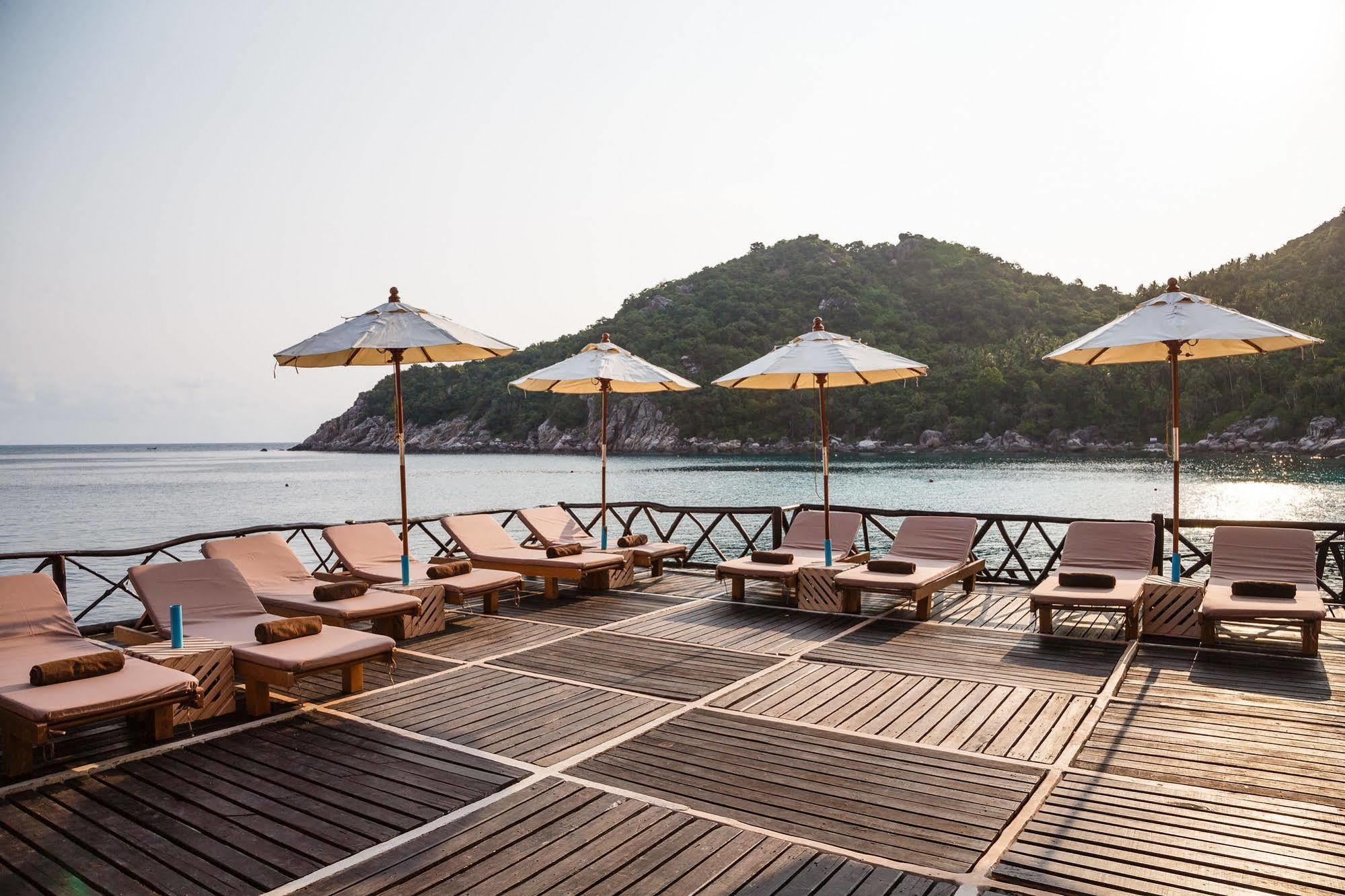 Mango Bay Boutique Resort Koh Tao