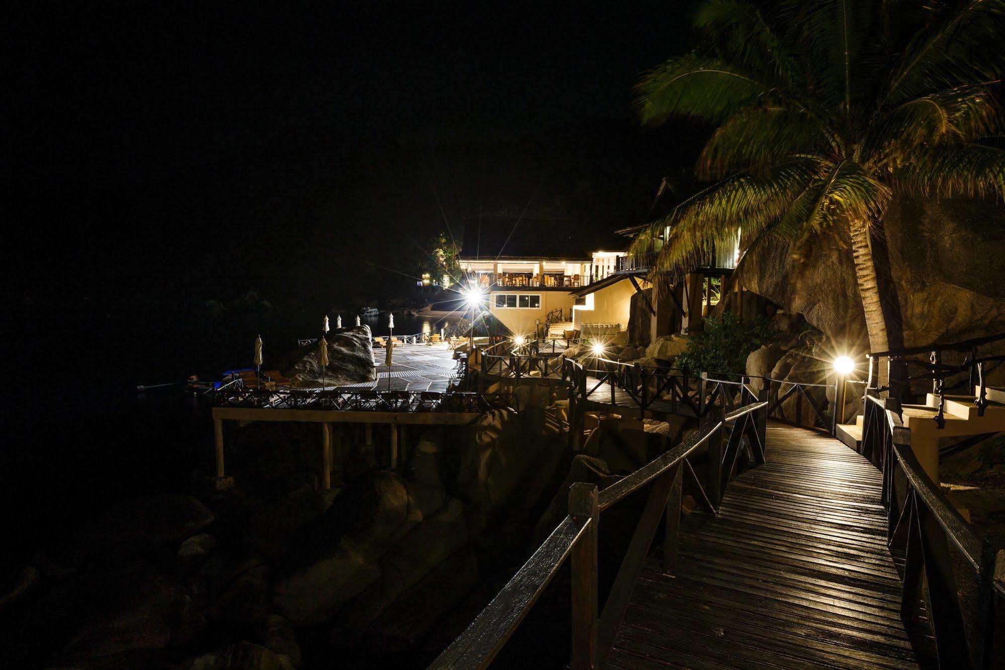 Mango Bay Boutique Resort