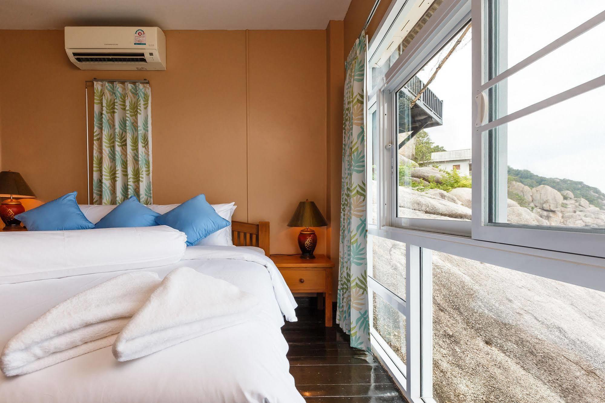 Resort Mango Bay Boutique 4*