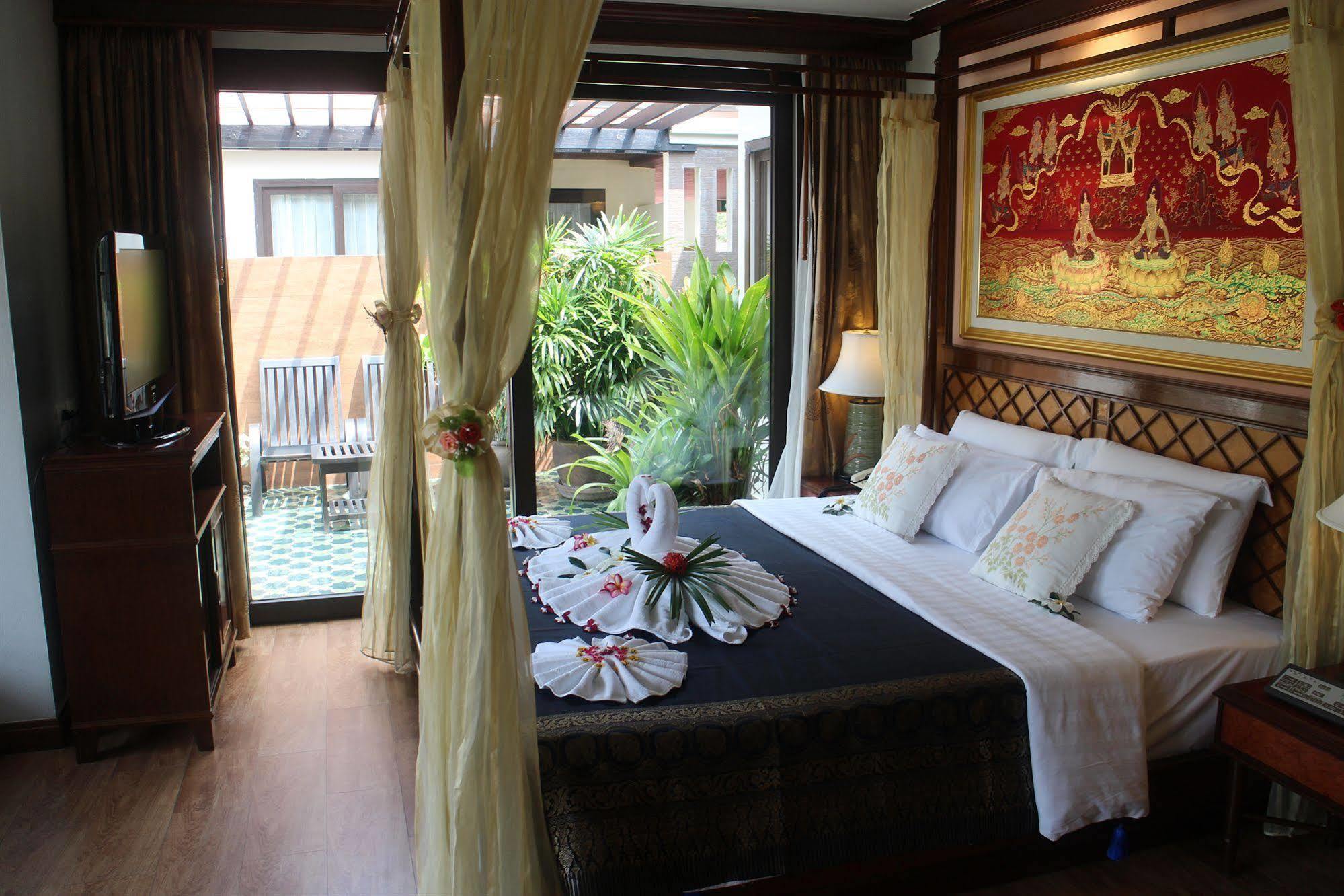 P.p. Palmtree Hotel 3*