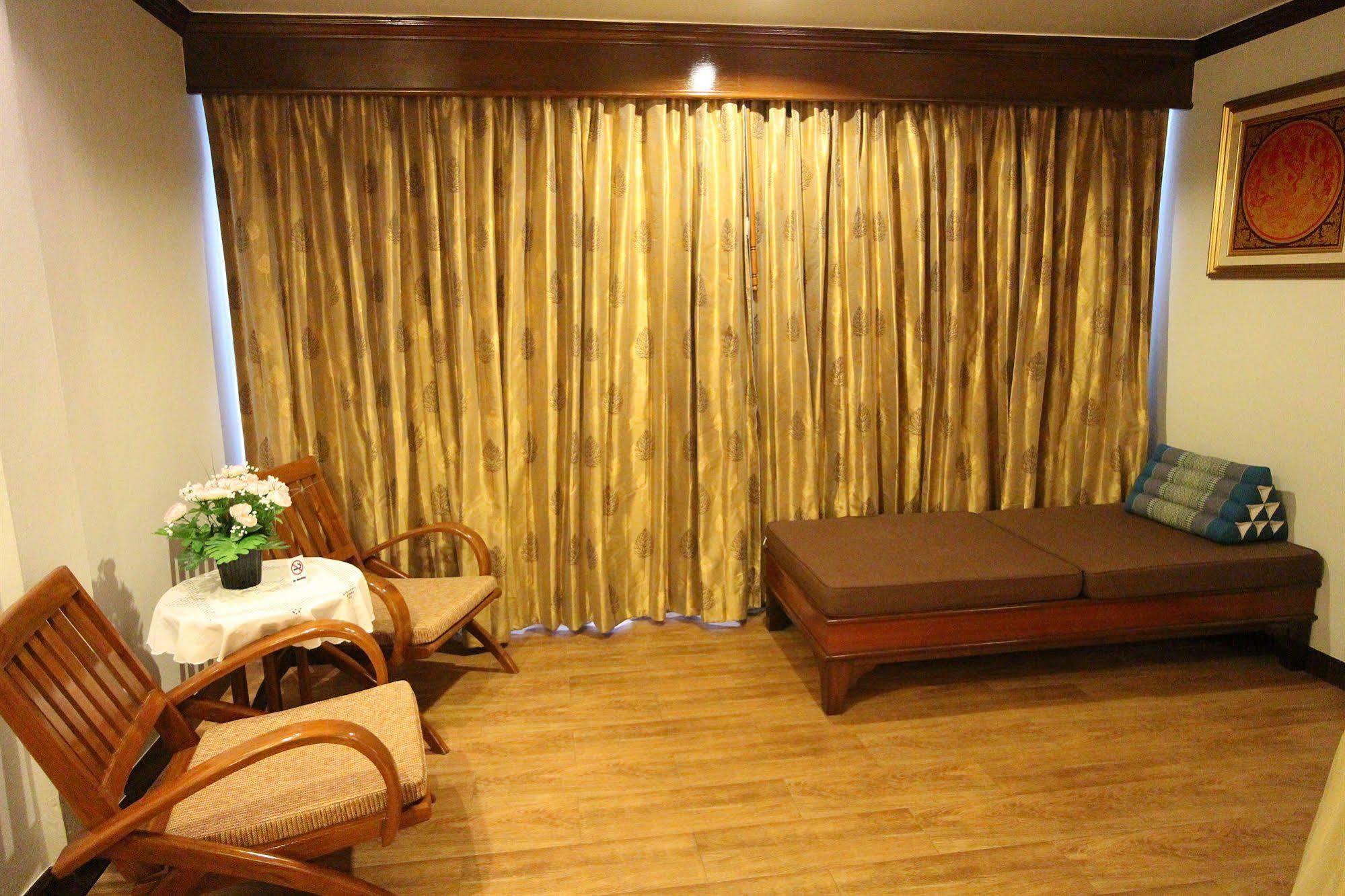 P.p. Palmtree Hotel