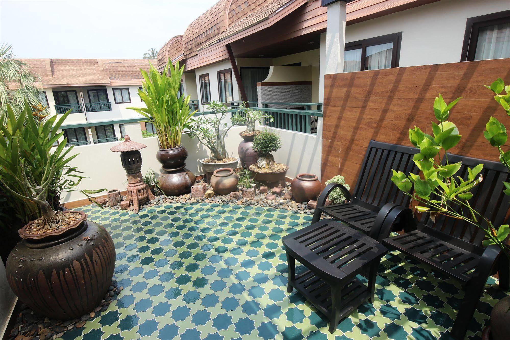 P.p. Palmtree Hotel