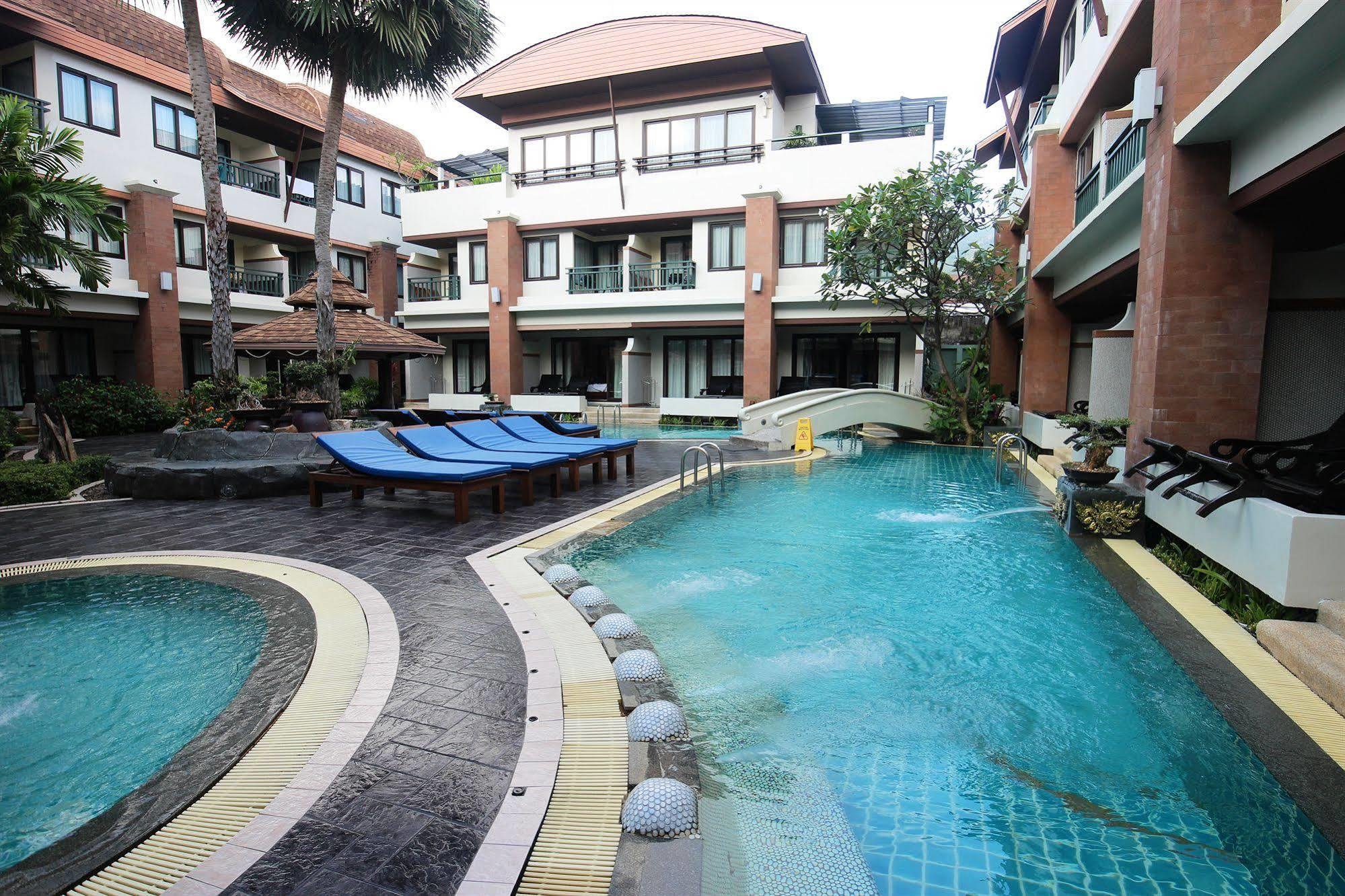 Hotel P.p. Palmtree