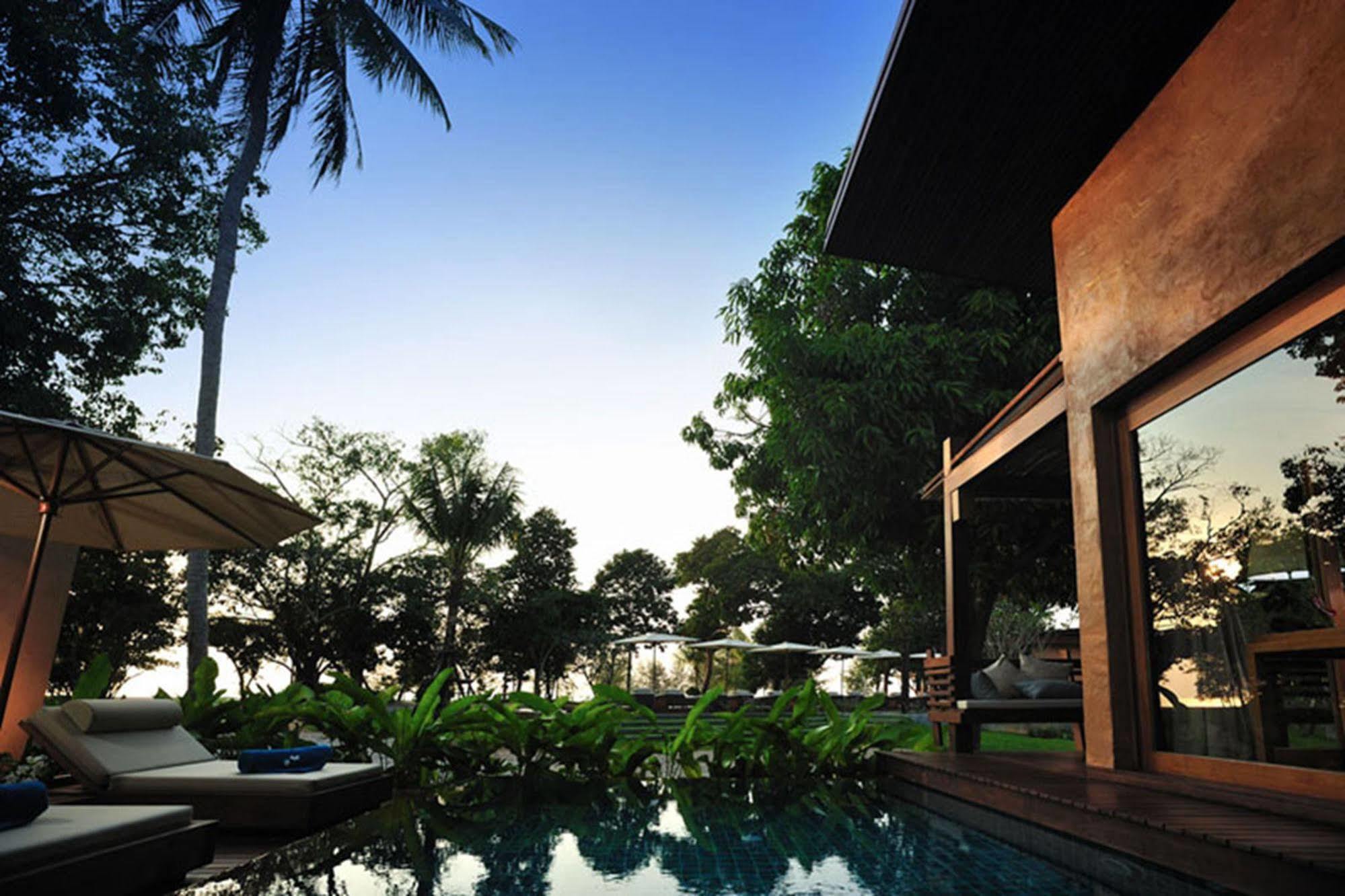 Wanakarn & 5* Phang Nga