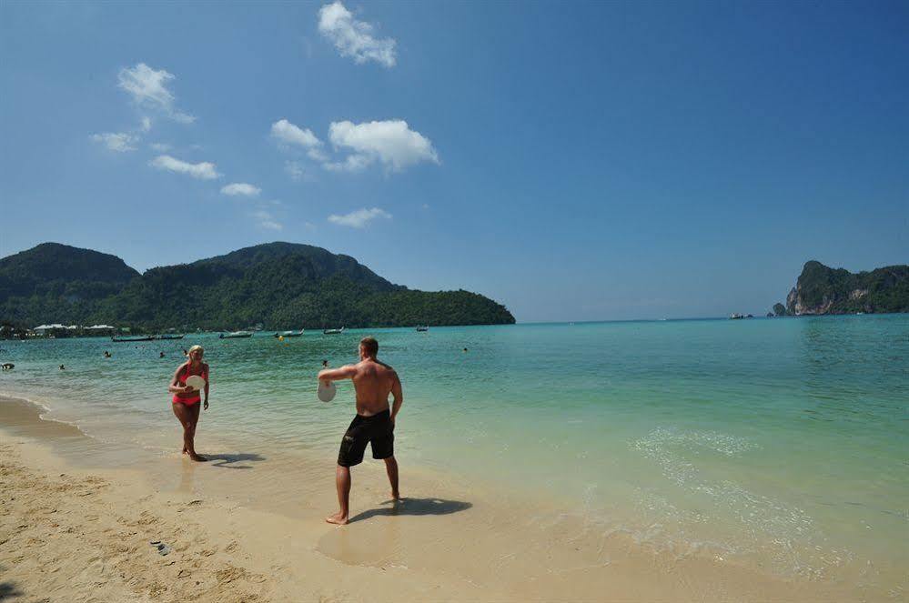 Baia Baia Phi Phi Don