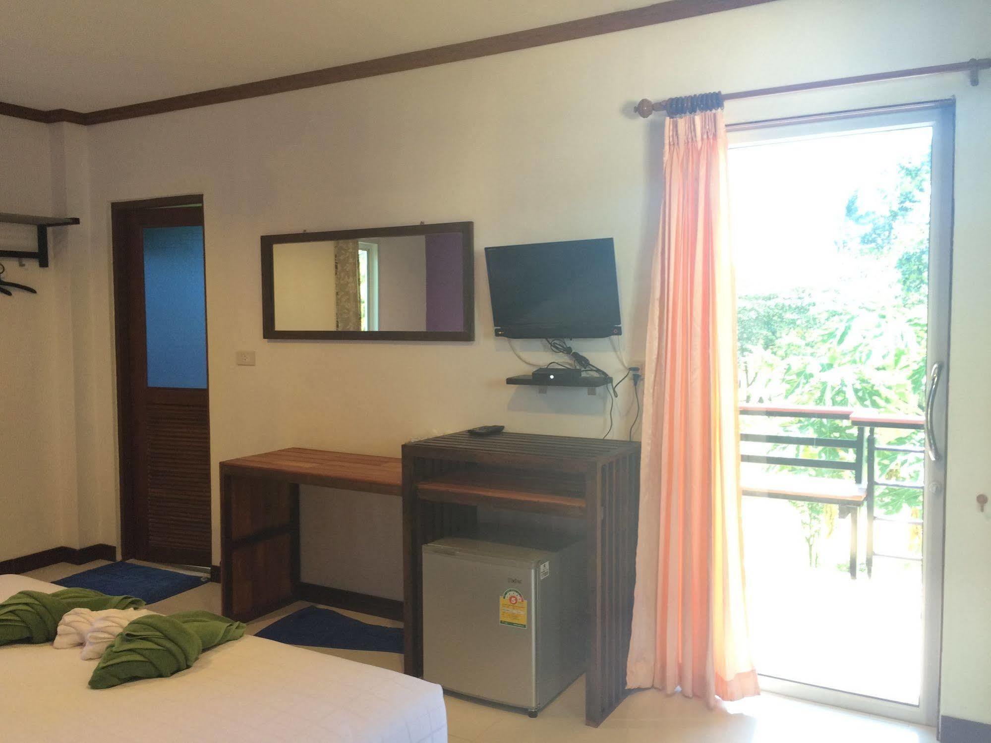 Hotel Cha-cha Koh Lanta