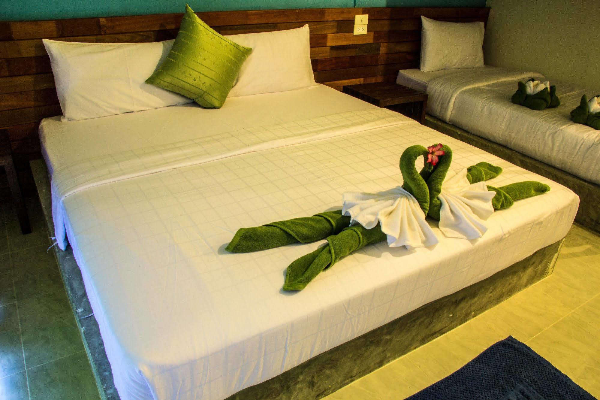 Cha-cha Koh Lanta