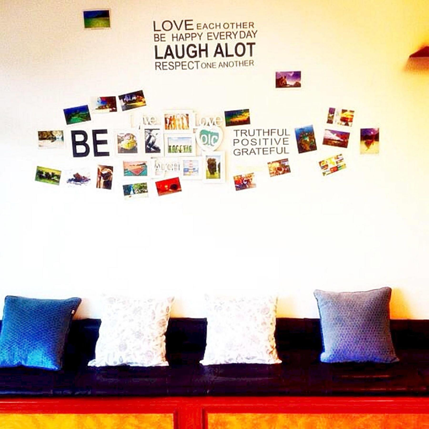 Oh I Sea Hostel