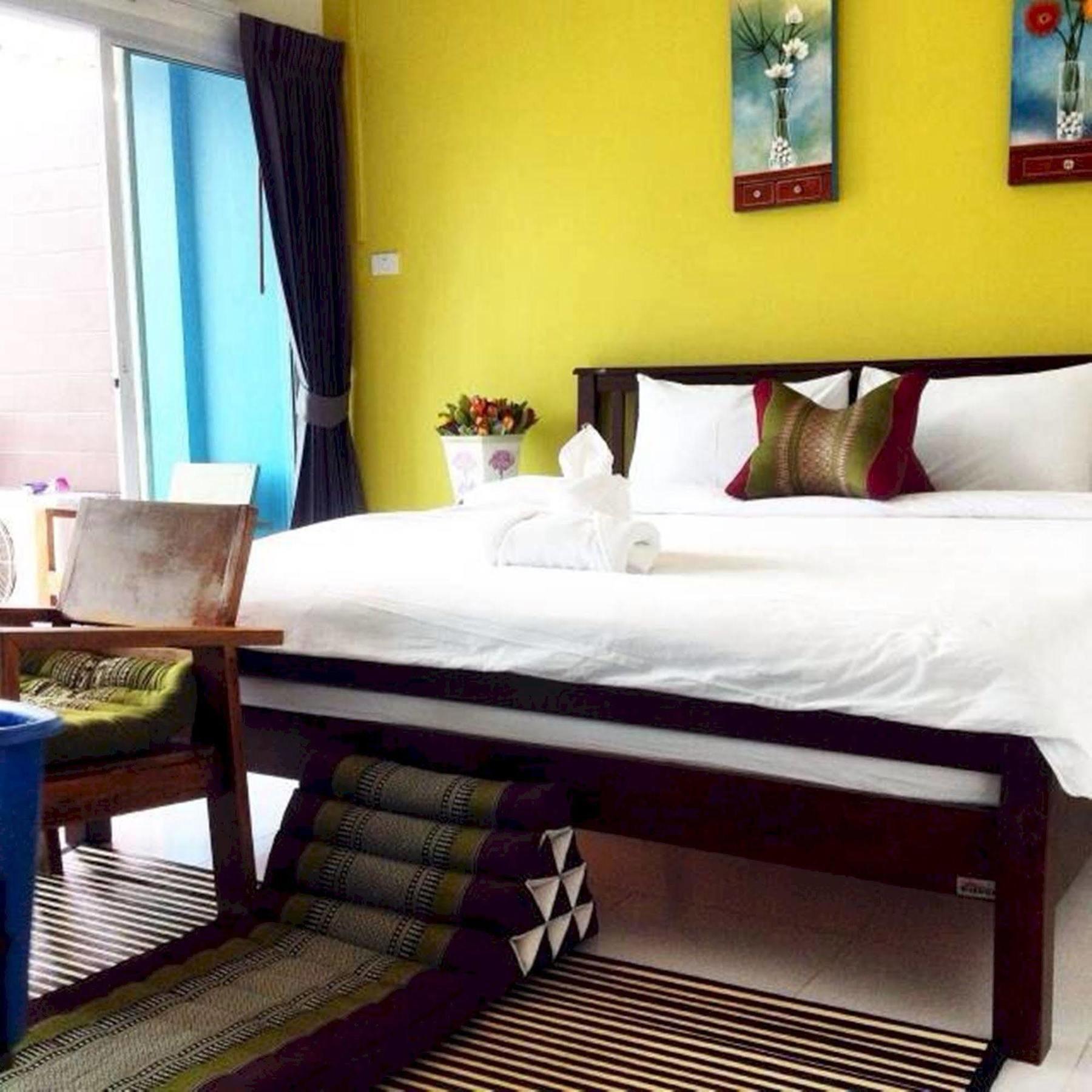 Hostel Oh I Sea Ao Nang