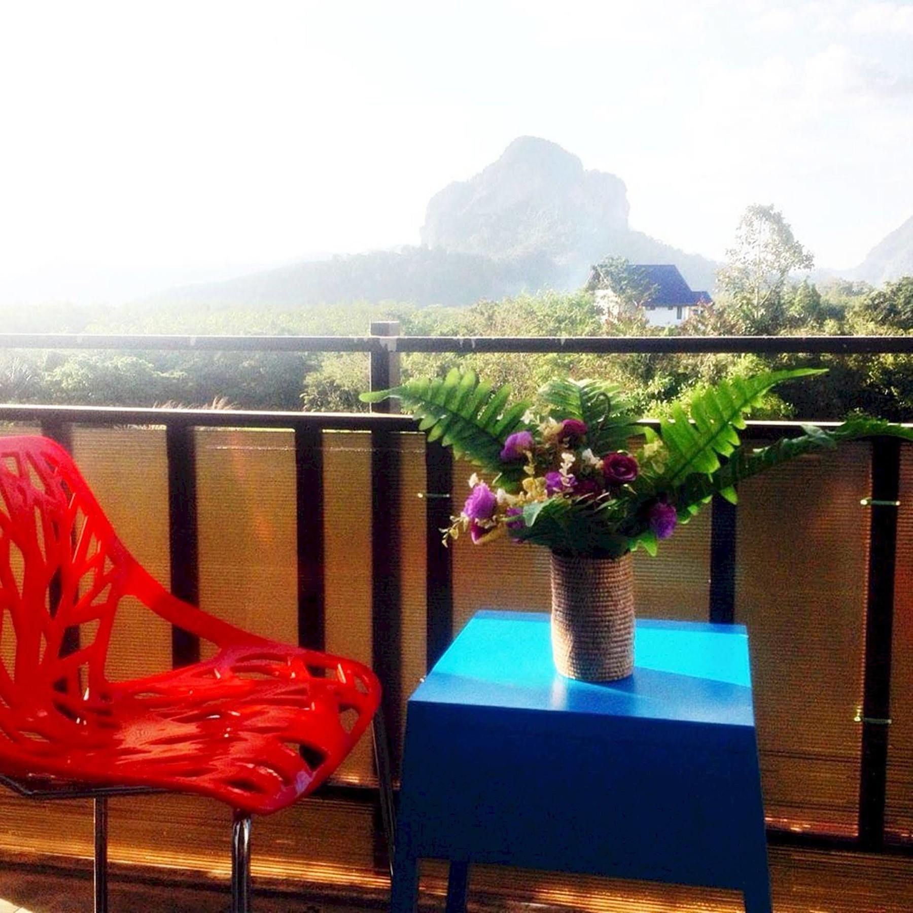 Oh I Sea Hostel Ao Nang