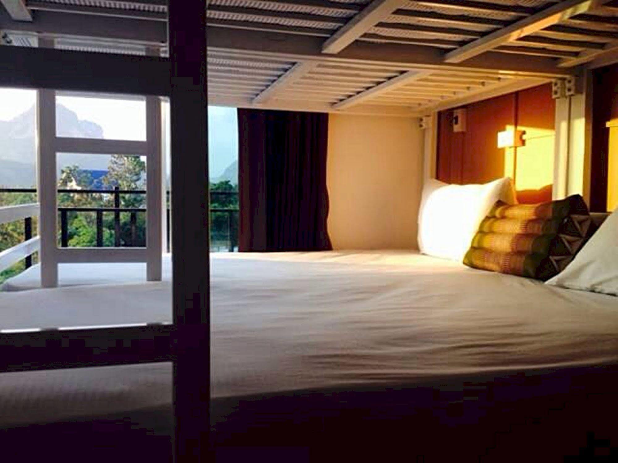 Hostel Oh I Sea