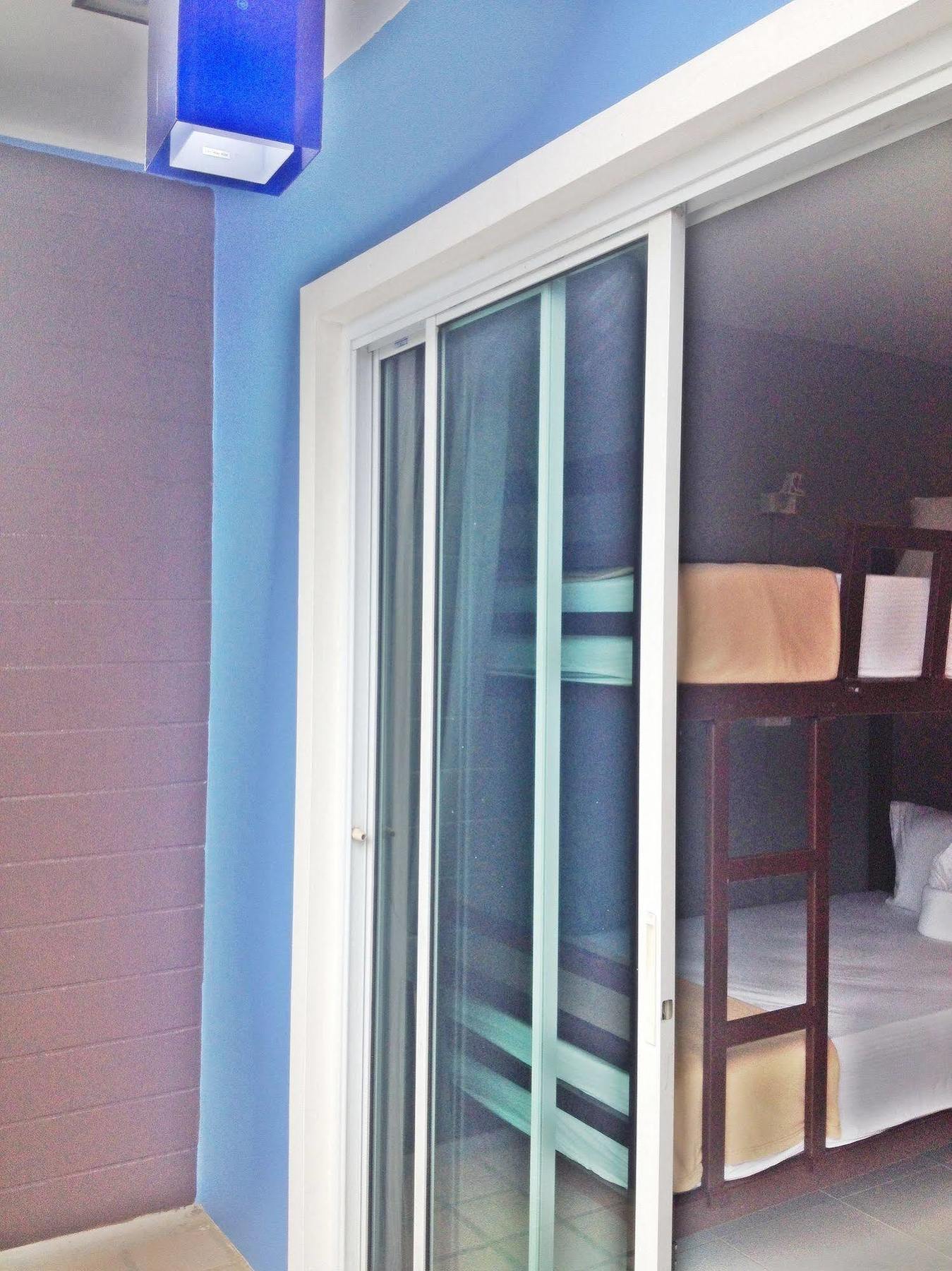 Hostel Oh I Sea