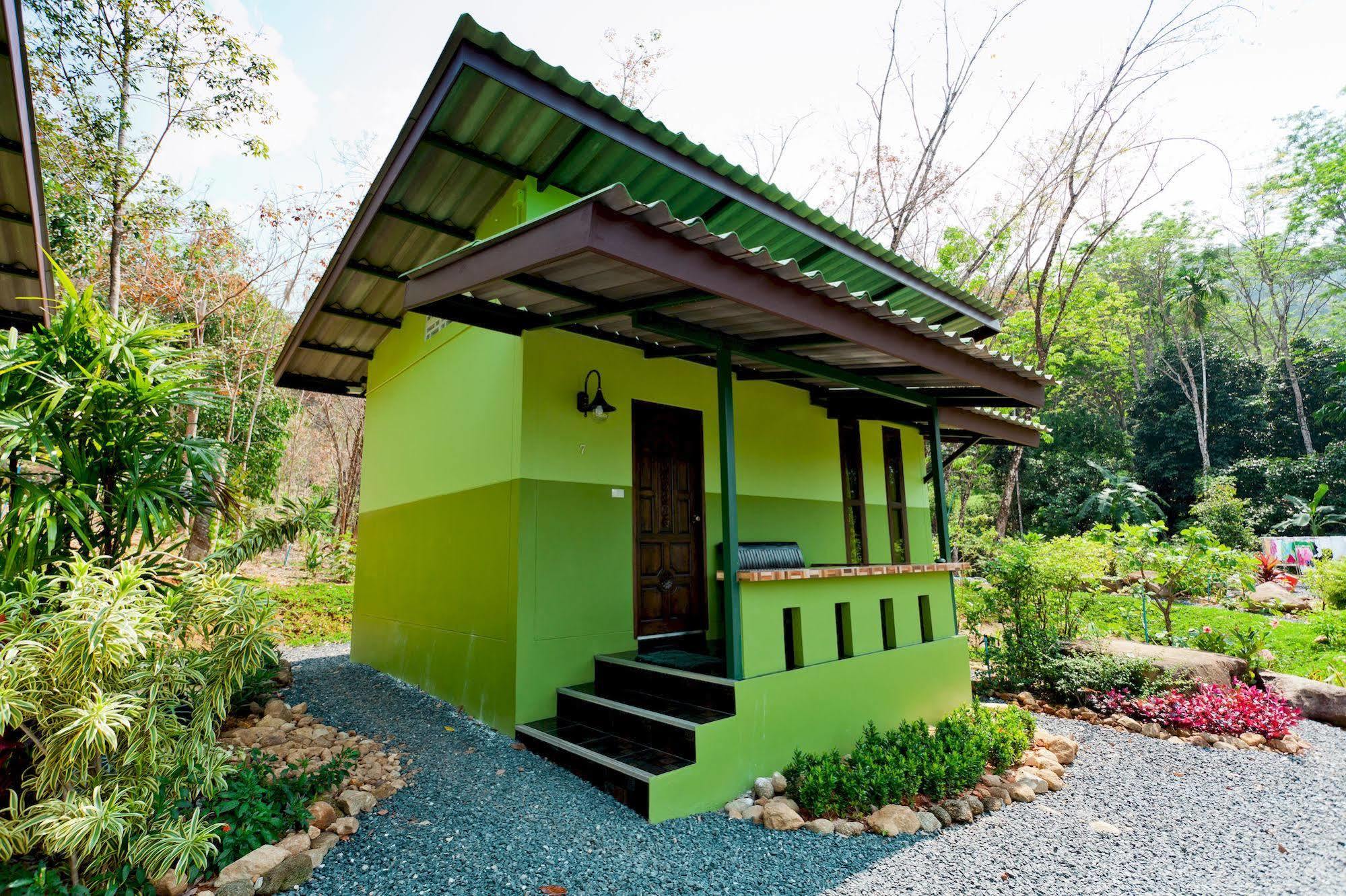 Resort The Mouth - Sha Extra Khao Lak