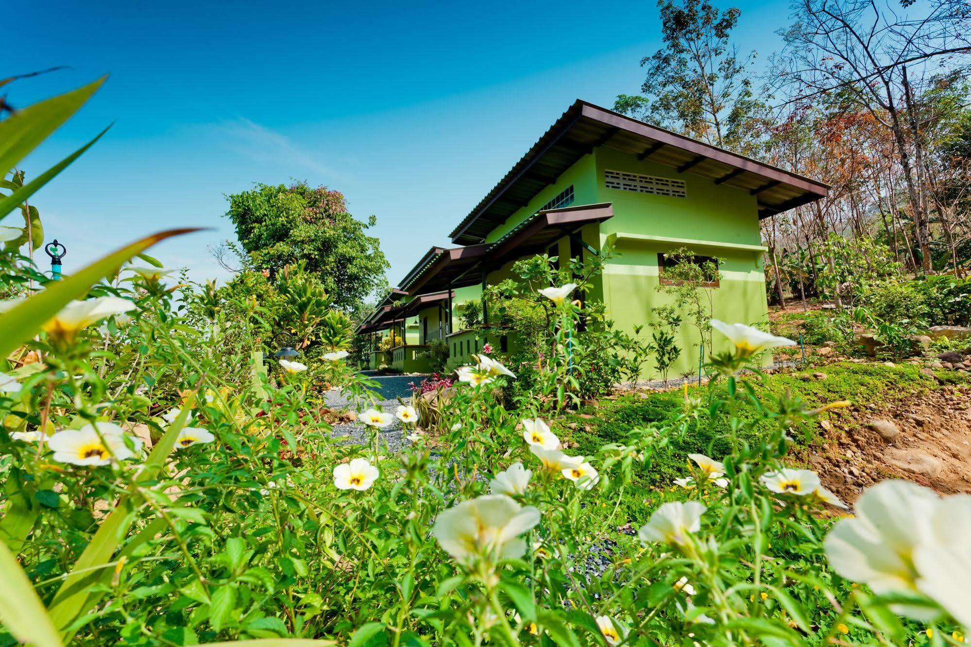 The Mouth - Sha Extra Resort Khao Lak