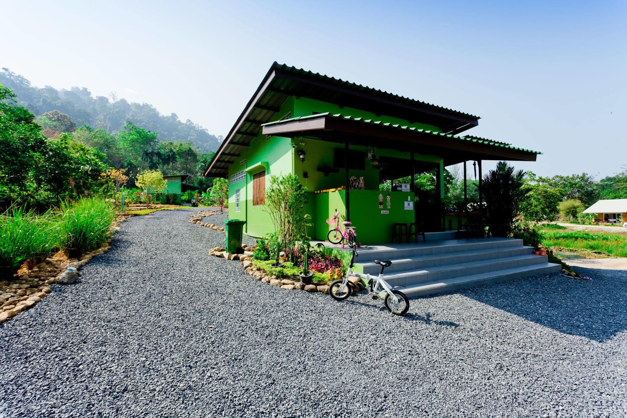 The Mouth - Sha Extra Resort 3*