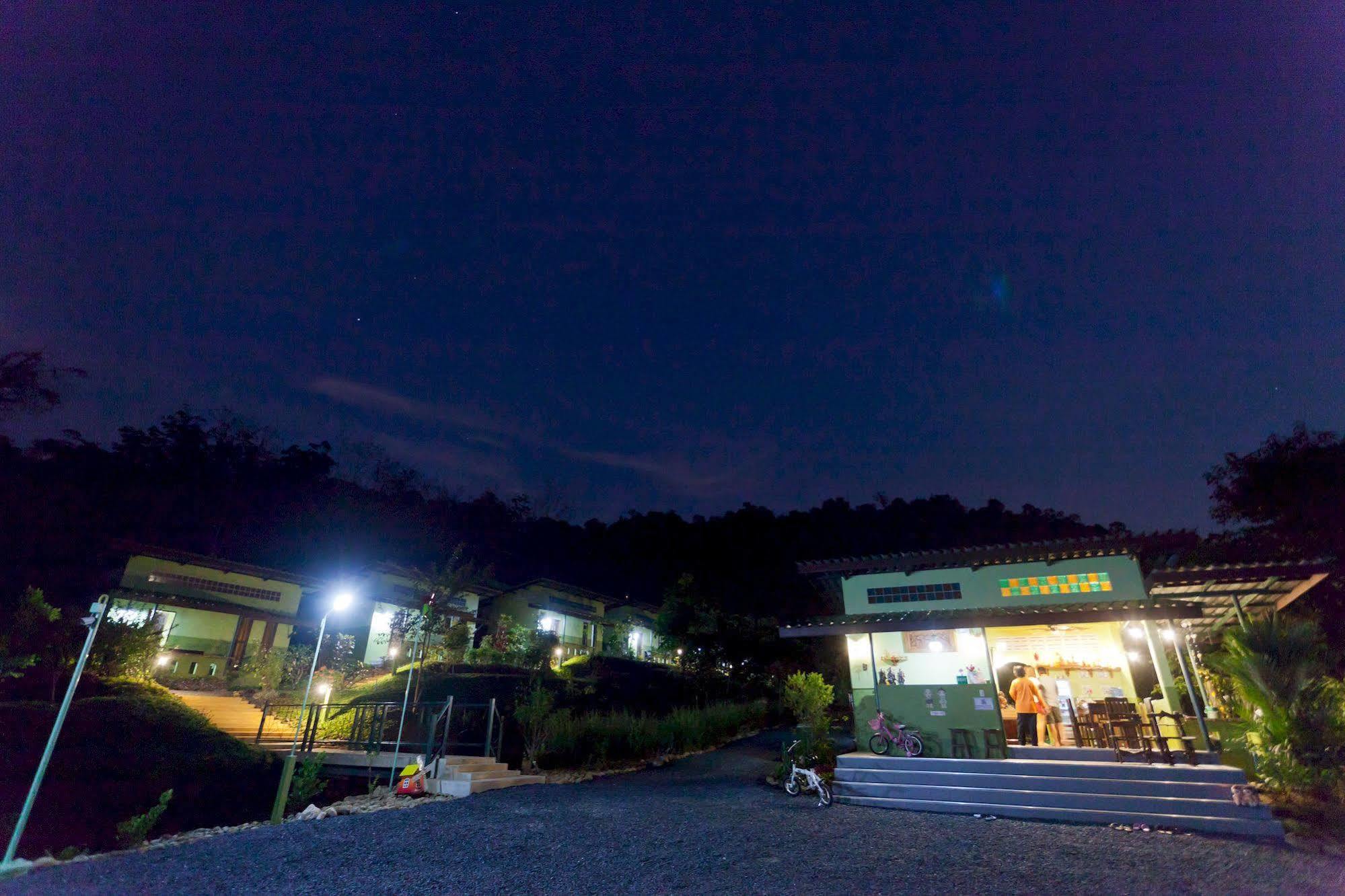 The Mouth - Sha Extra Khao Lak