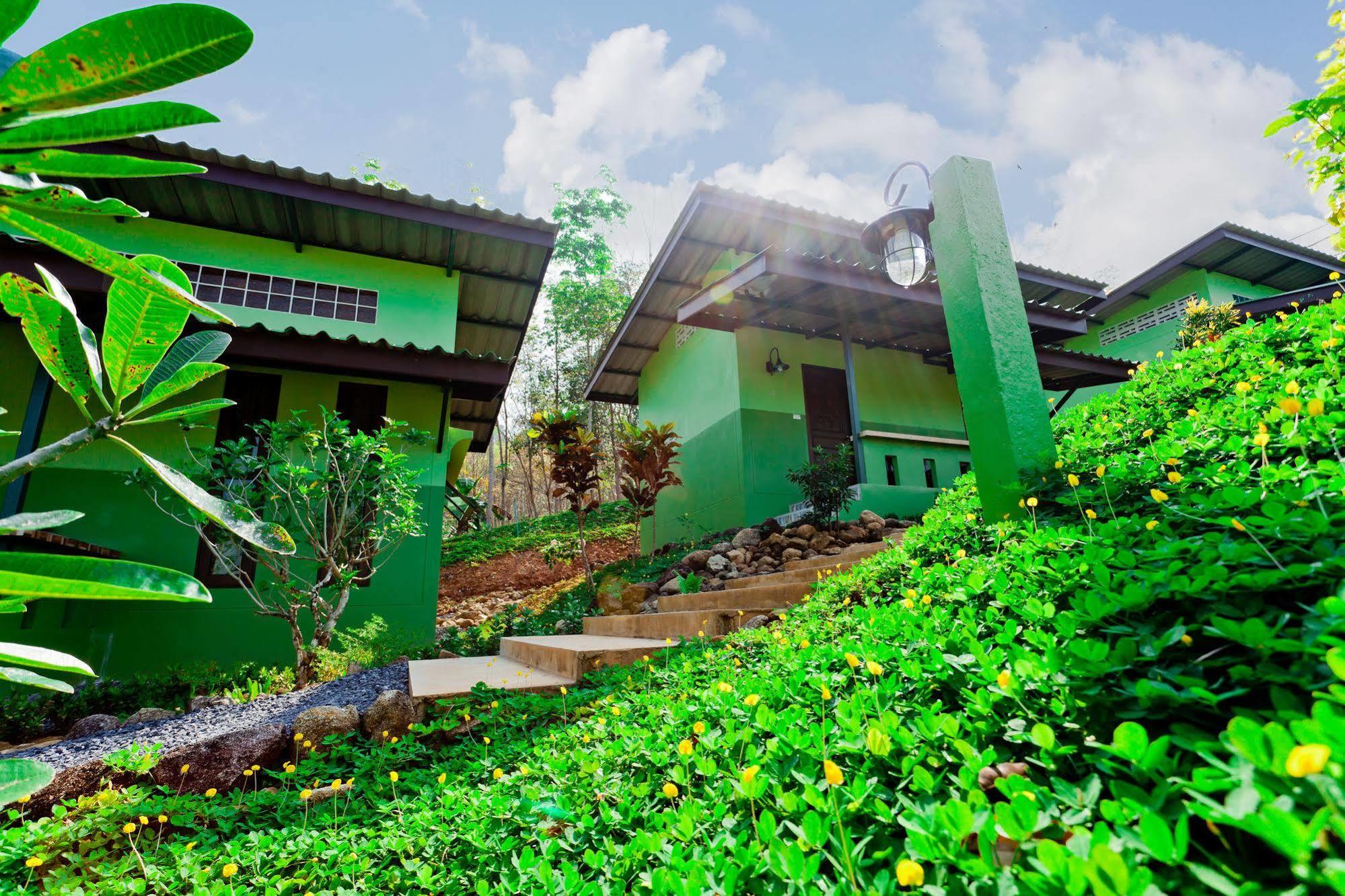 Resort The Mouth - Sha Extra Khao Lak