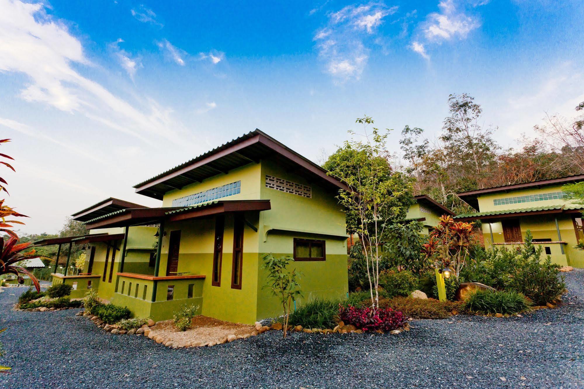 The Mouth - Sha Extra Khao Lak