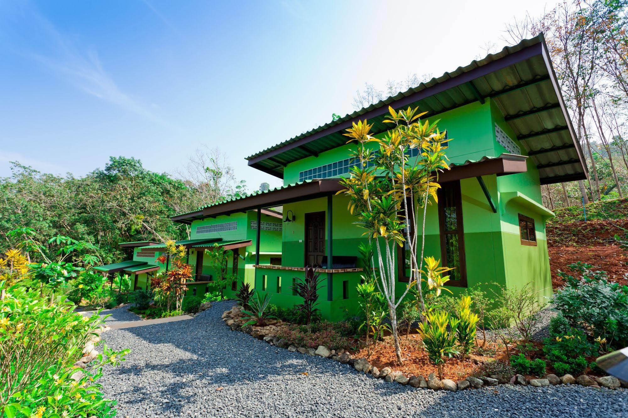 The Mouth - Sha Extra Khao Lak