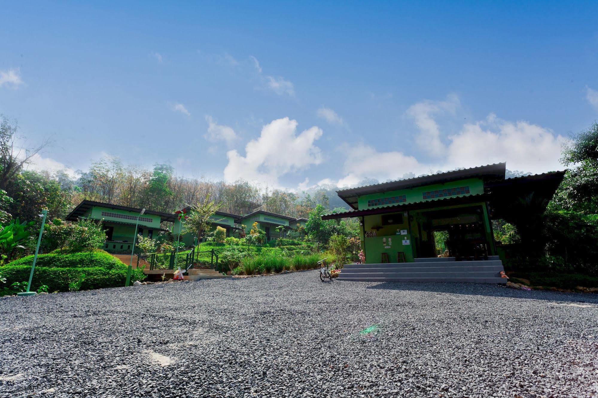 The Mouth - Sha Extra Khao Lak