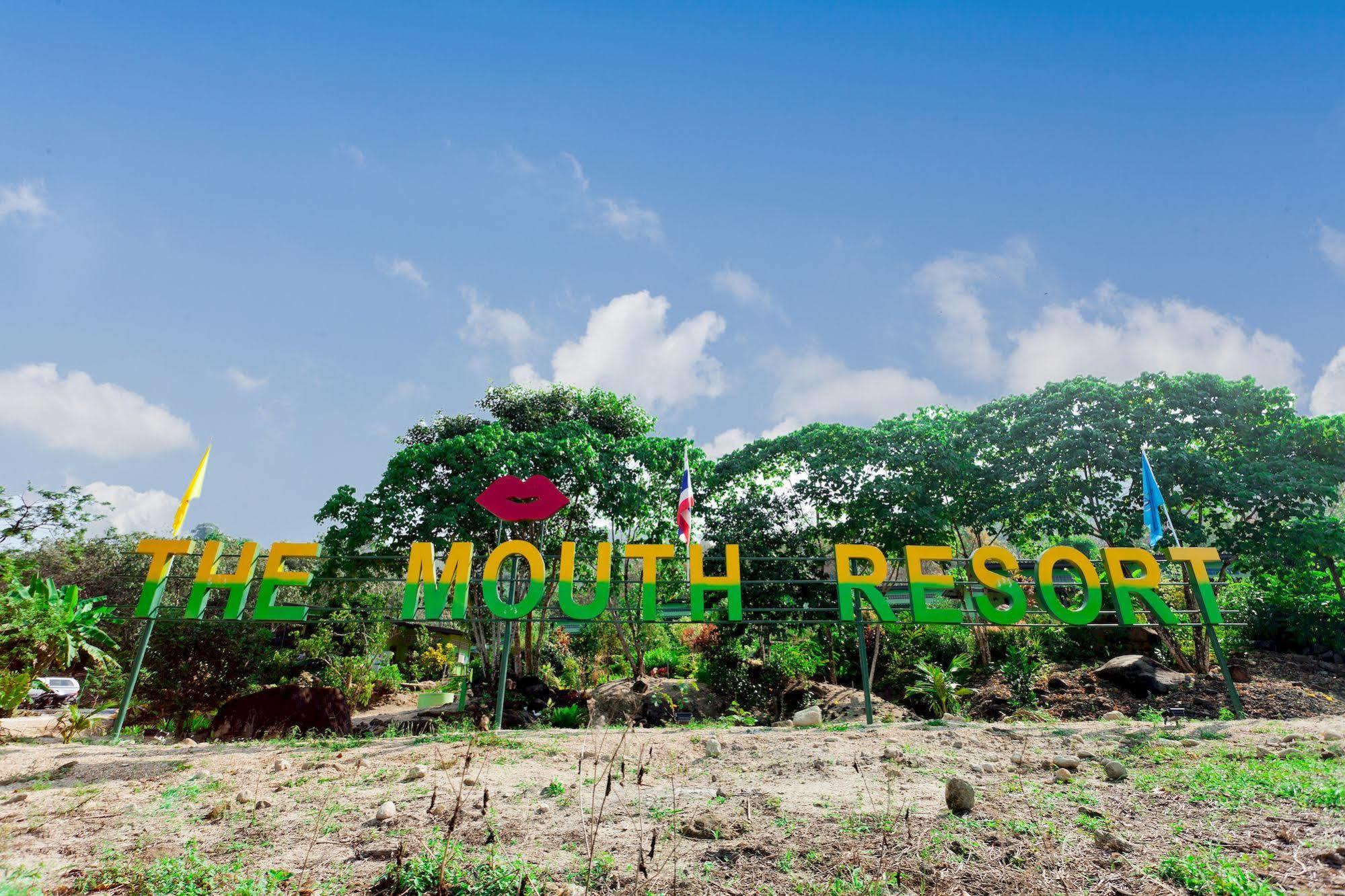 Resort The Mouth - Sha Extra Khao Lak