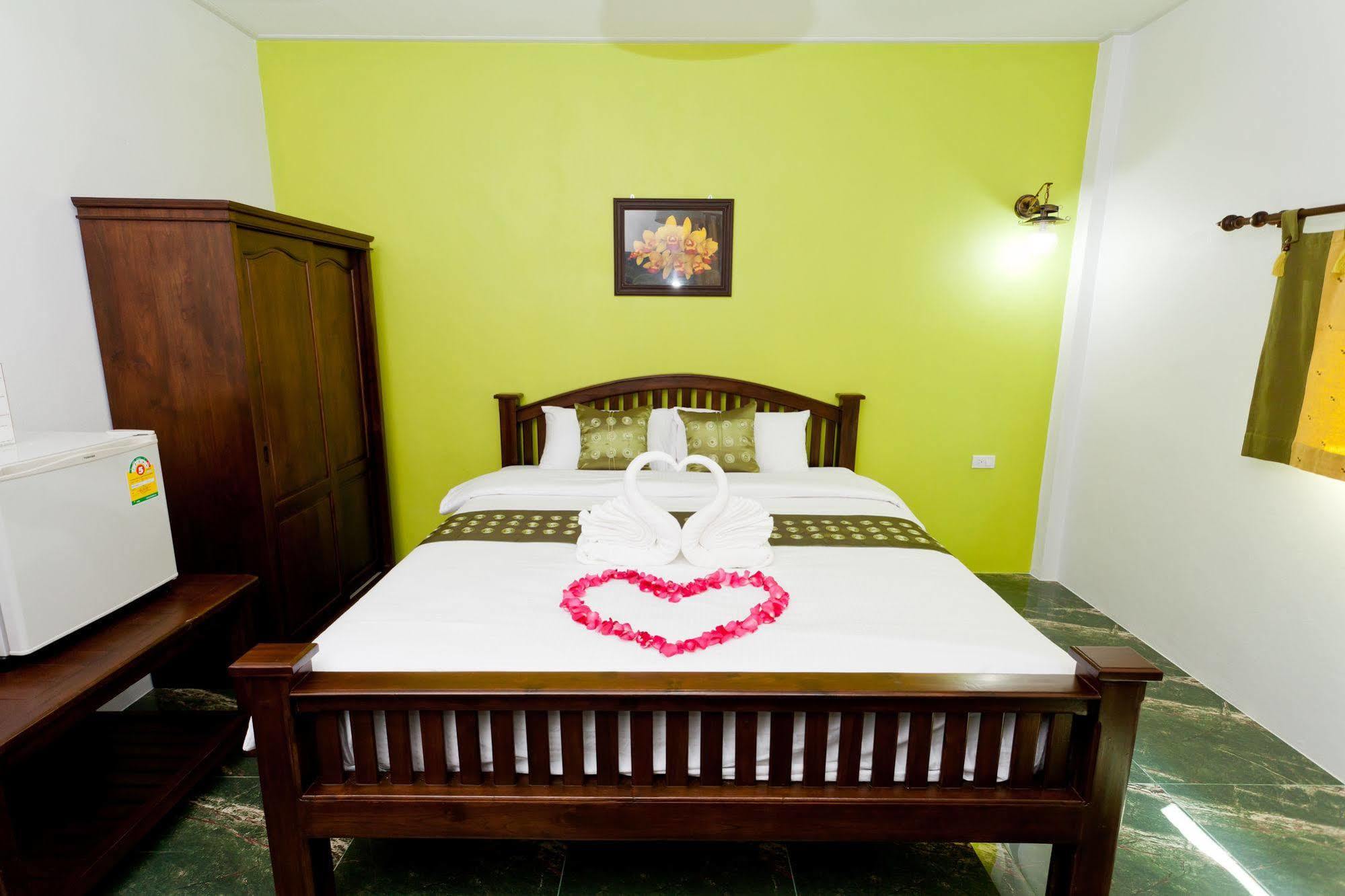 The Mouth - Sha Extra Resort 3*