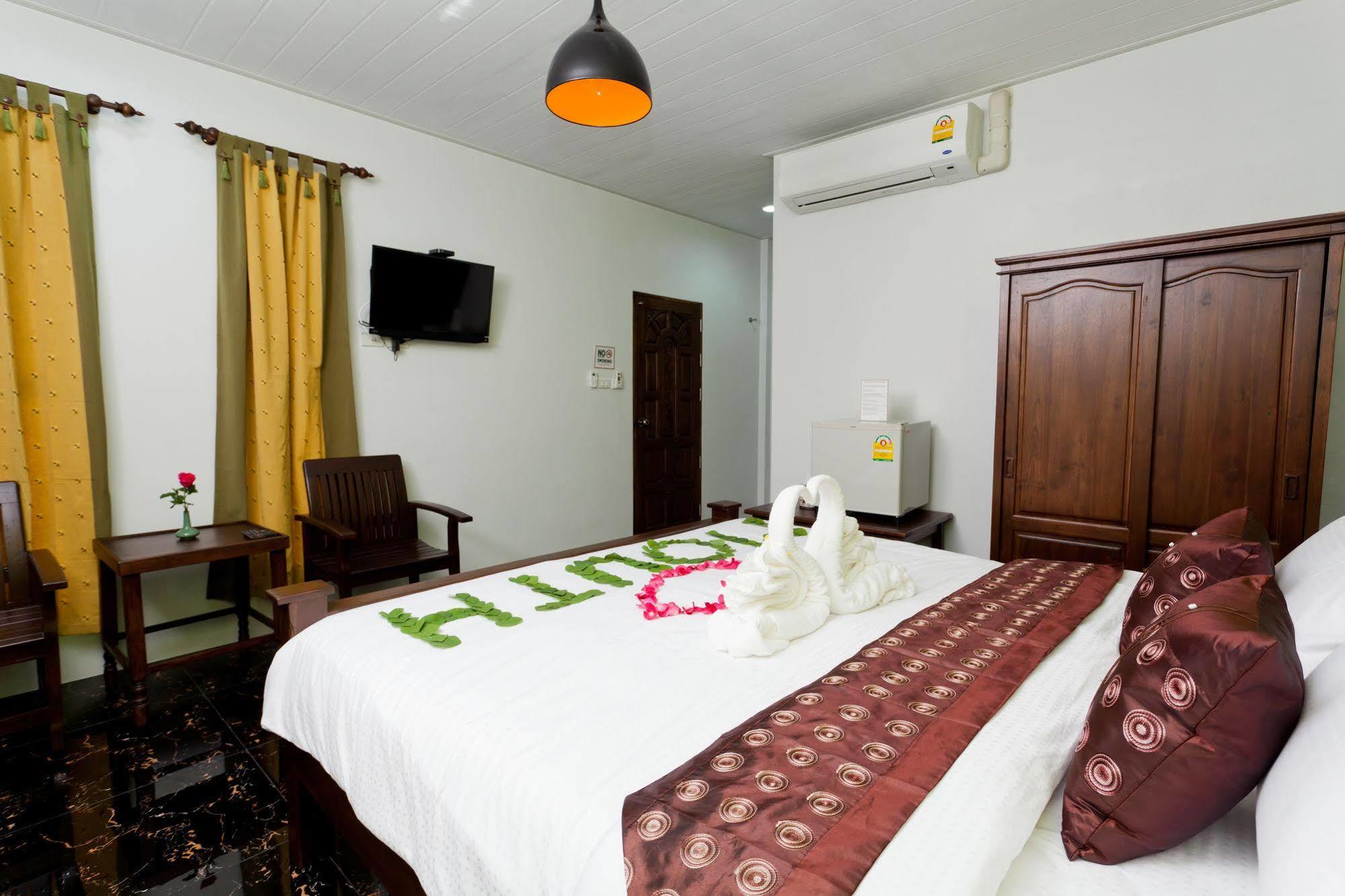 The Mouth - Sha Extra Resort 3*