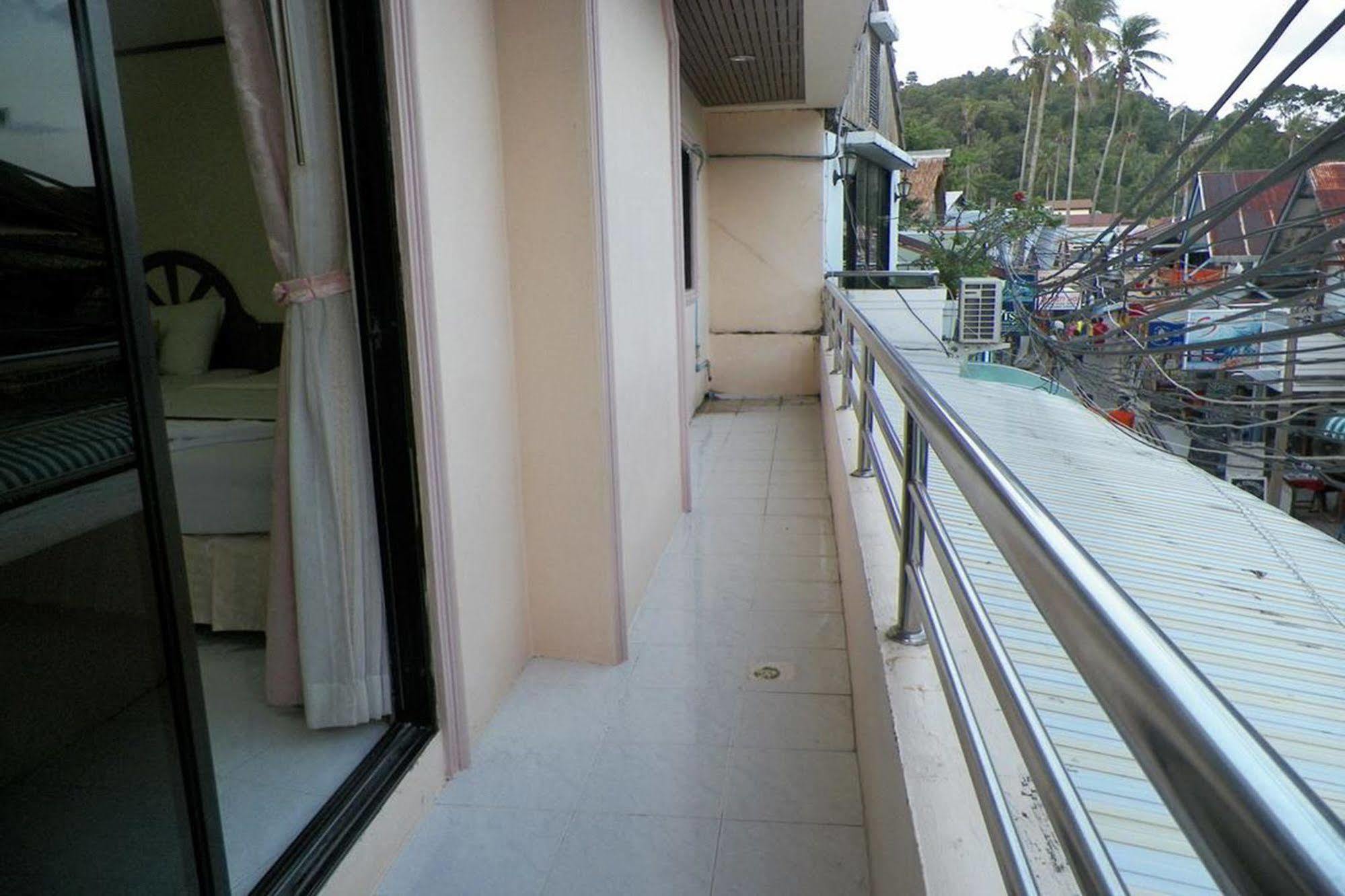 Hotel Natacha