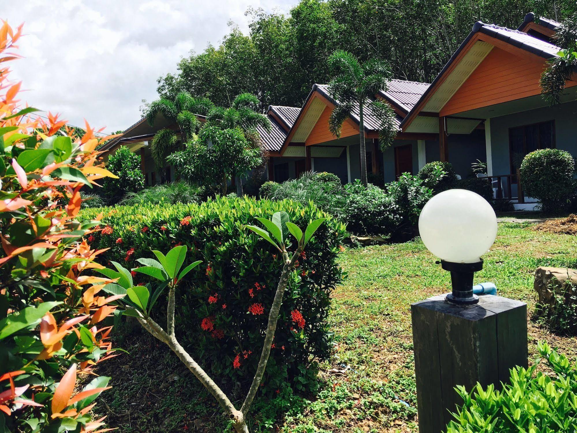 Resort Veranda Lanta Koh Lanta