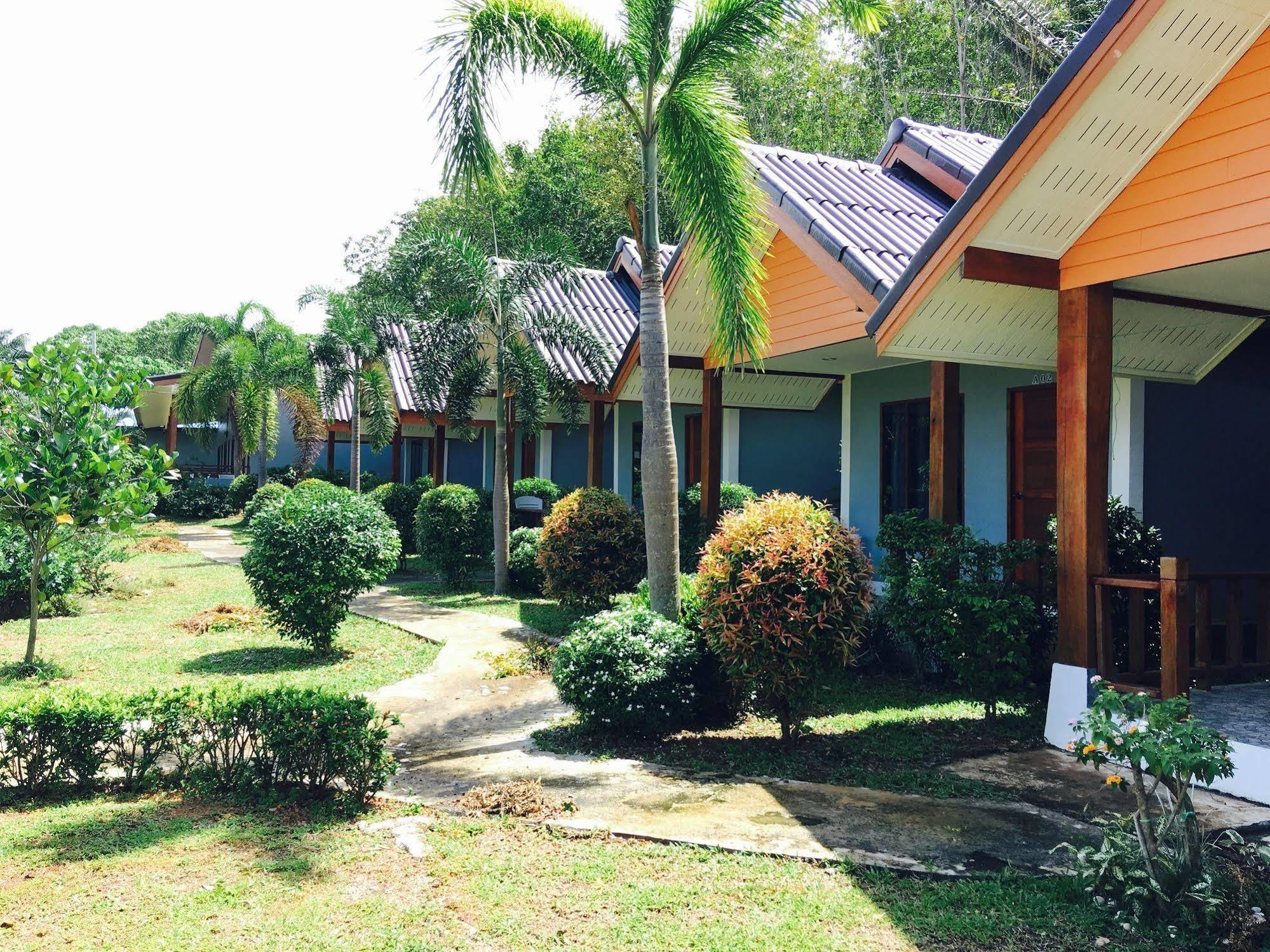 Veranda Lanta