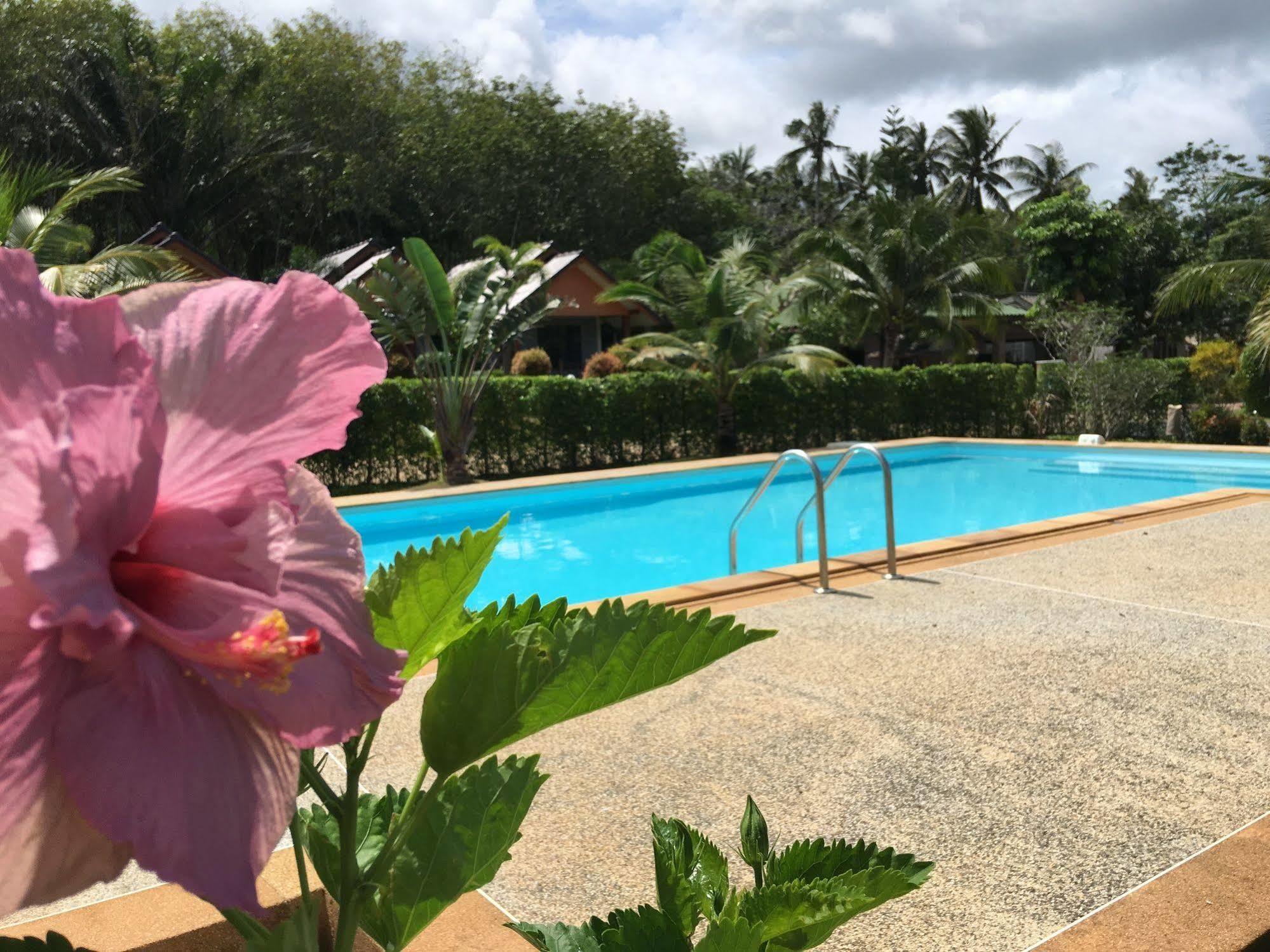 Veranda Lanta Koh Lanta