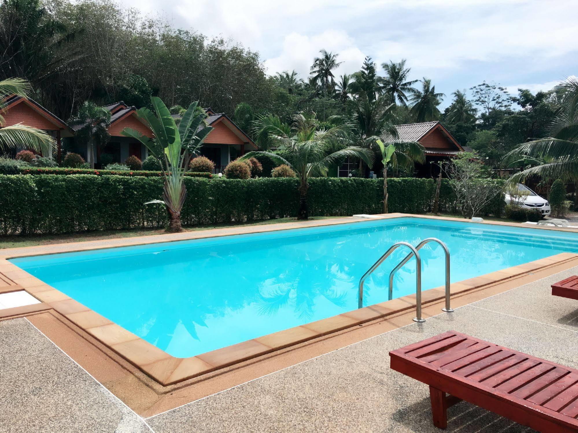 Veranda Lanta Koh Lanta