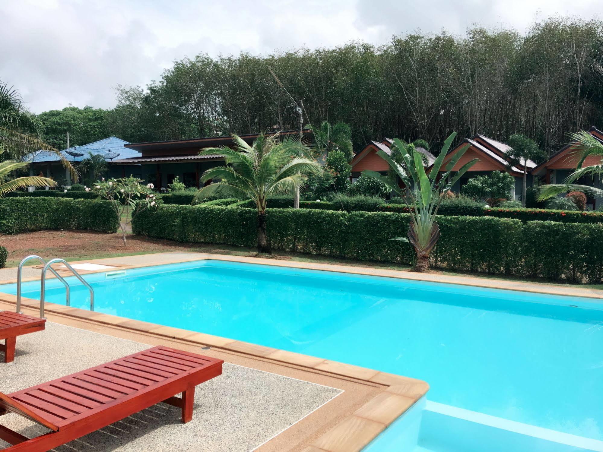 Veranda Lanta Koh Lanta
