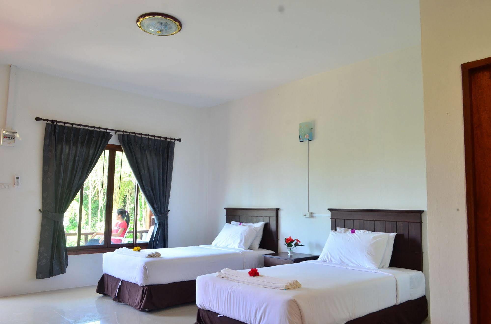 Veranda Lanta Resort 2*