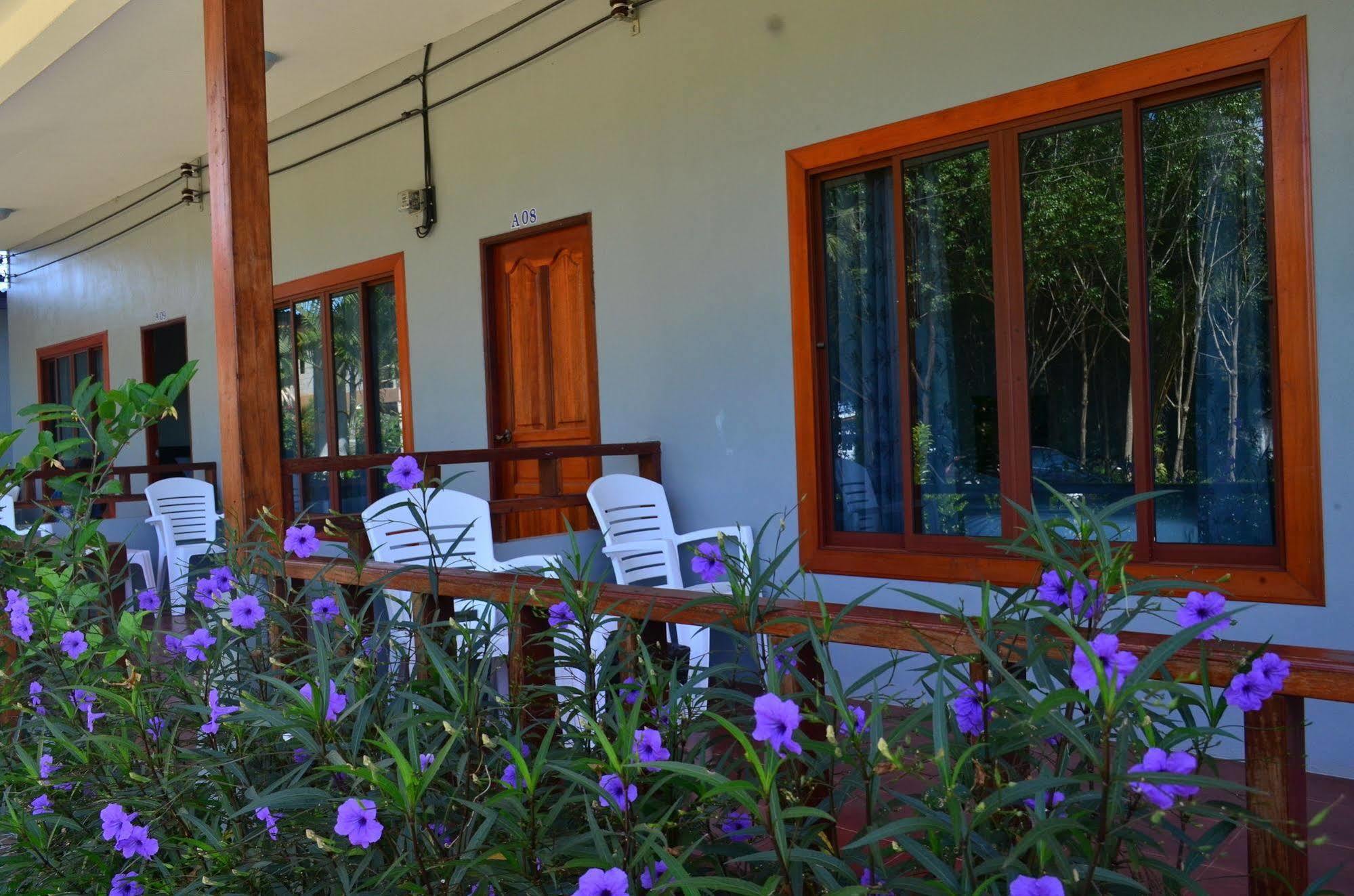 Veranda Lanta Resort 2*
