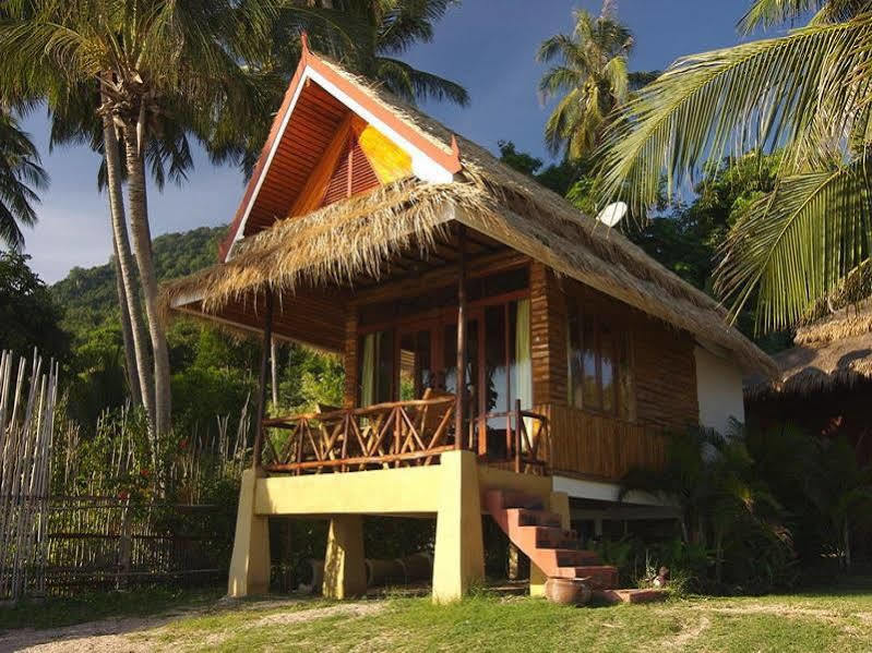 Bow Thong Koh Tao