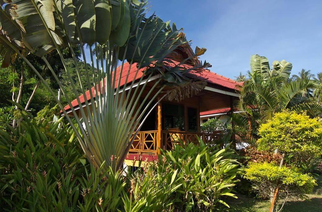 Bow Thong Resort 3*