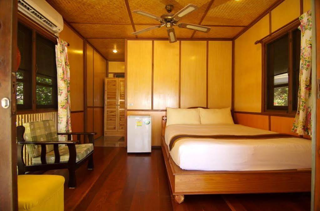 Bow Thong Resort Koh Tao