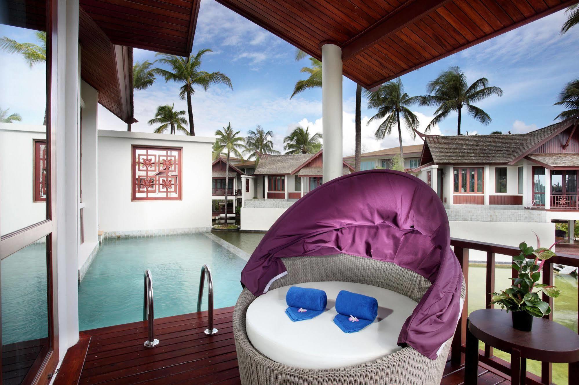 Resort Graceland Khaolak Beachfront Khao Lak