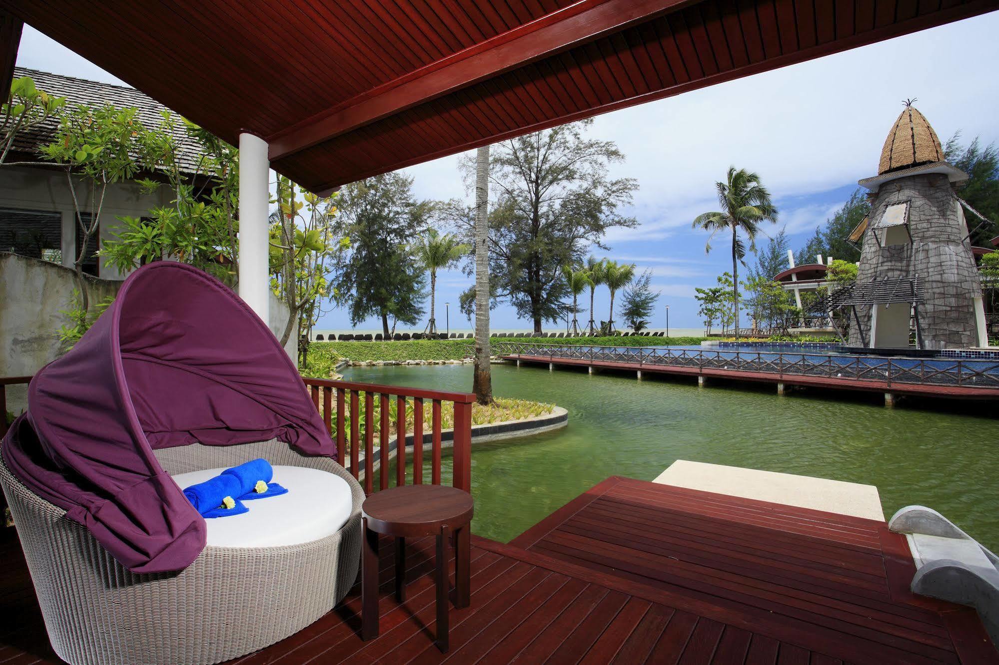 Resort Graceland Khaolak Beachfront Khao Lak