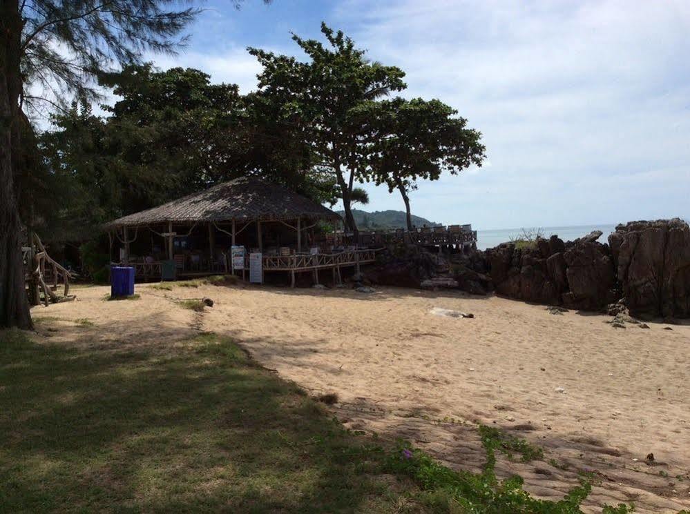 Lanta River Eco On The Hotel