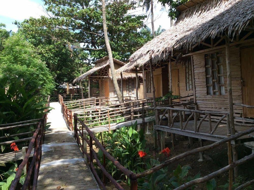 Hotel Lanta River Eco On The Ao Nang