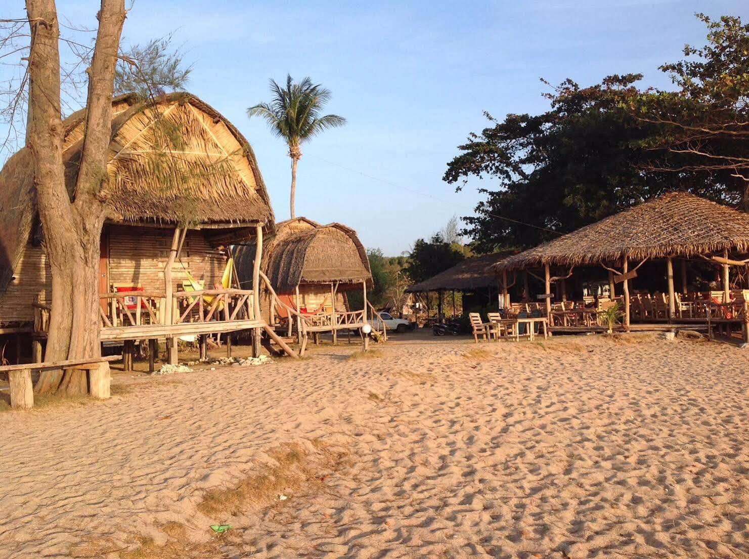 Lanta River Eco On The 2* Ao Nang
