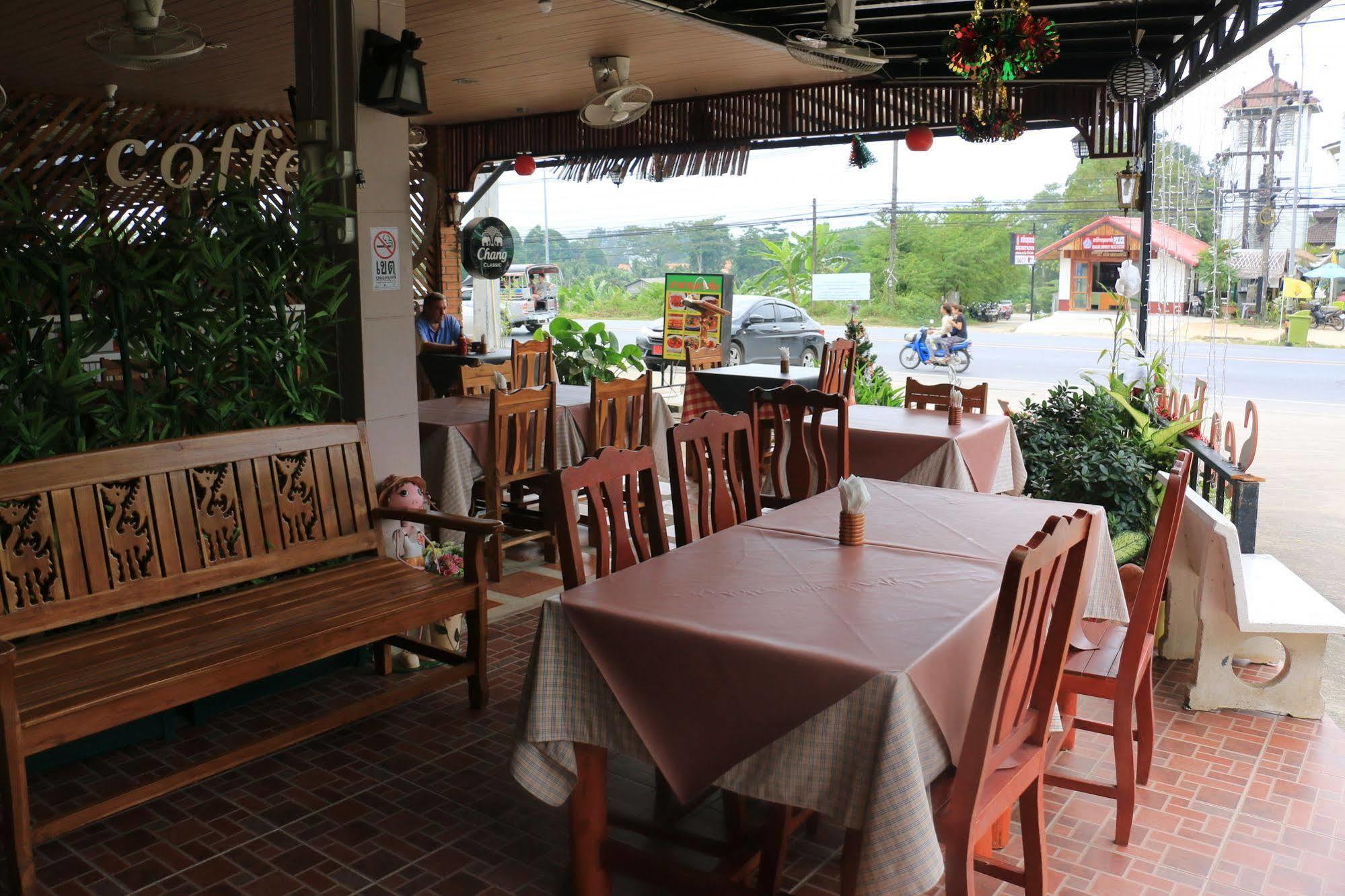 Srichada Khaolak - Sha Extra Guest house