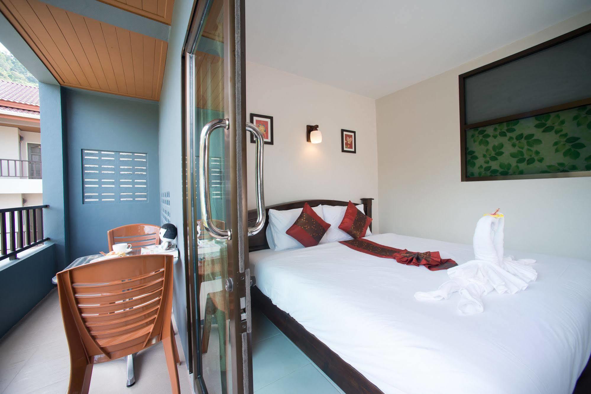 Guest house Srichada Khaolak - Sha Extra Khao Lak