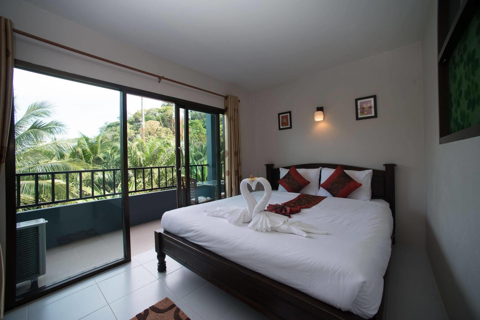 Srichada Khaolak - Sha Extra Guest house